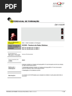 Tcnicoa de Redes Eltricas ReferencialCP