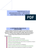 Organización