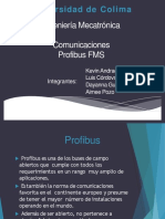 Exposicion ProfiBus Fms Final