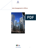 Offices SWM Manual