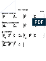 Alfa y Omega (F) PDF