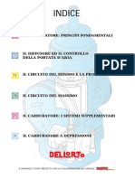 Manuale Carburatore Parte1-ITA PDF
