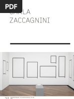 Zaccagnini