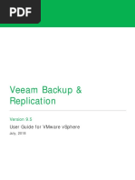 Veeam 9.5 User Guide