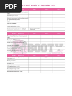 Copy of Copy of BBB Month 1 Workout Log