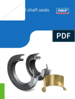 SKF Retenes PDF