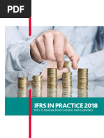 IFRS in Practice 2018 IFRS15