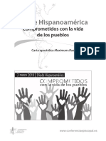 2019 Dia Hispanoamerica Maximum-Illud