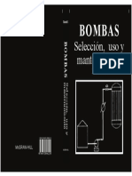 Bombas, Selección Uso y Mantenimiento. 150-EXTRA