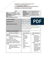 6. Plan de Desarrollo Curricular Tema La Monocopia