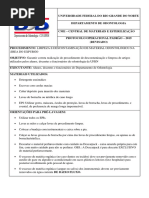 LIMPEZA ATUALIZADO (2019)