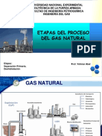 Prosesin Gas Natural