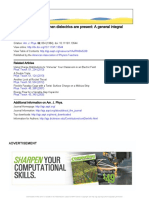 Electrostatic Energy When Dielectrics Are Present: A General Integral Approach