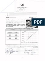 Tarea de Matematica PDF