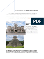 1 Palacio Maya