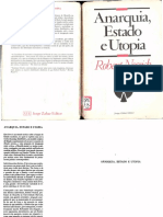Anarquia, Estado e Utopia - Robert Nozick.pdf