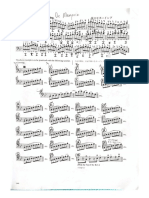 Simandl Etude Double Bass