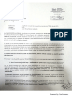 Amplían Recusación Contra Representante Que Investiga Al Expresidente Santos