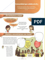 Catequesis Familiar Año 2 Capítulo 32