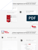 Como Registrarse en Tesoro en Linea PDF