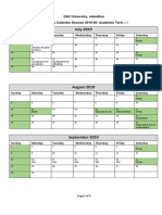 Academic Calendar 2019 20 v2