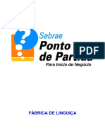 Sebrae - Fábrica de Linguiça PDF
