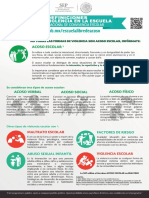 Tipos de Violencia en La Escuela PDF