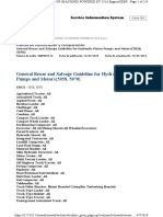 Pautas de Reutilizacion