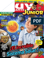 Muy Interesante Junior - Chile Abril 2017 PDF