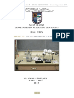 Kit para Experimentos Electrostaticos (1) Orii