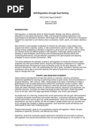 Download Schunk 2001 Self-Regulation Through Goal Setting by Nani Maciel SN42165034 doc pdf