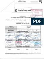 7451-P-OP-012 Desarme de Estructuras y Edificios Modulares R0