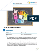 secuencia didactica decimales 4to.pdf