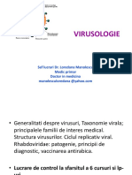 Curs AM Si M Virusologie 2016