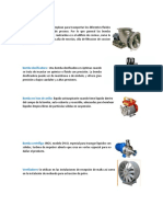 Diagrama de Flujo Proceso Cerveza