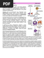 5. Doenças Auto-imunes