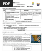 Explorando la Ciudad Sagrada de Caral