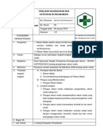 8.4.4.2 Sop Penilaian Rekam Medis