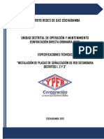 1 Especificaciones Técnicas Inst Placas PDF