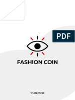 Fashion Coin Whitepaper [EN] .pdf