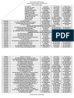 Jadwal Ibadah Rumah Tangga