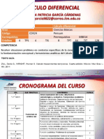 Clase 1 - Diferencial