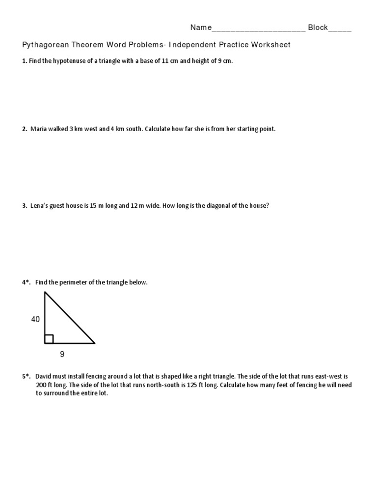 Extra Pyth TH Practice | PDF