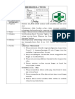 8.6.1.2. 7.3.2.2 24 Sop Sterilisasi Alat Medis