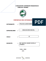 Filosofia y Etica Portafolio