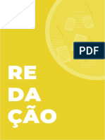 Apostila de redação ENEM 2018