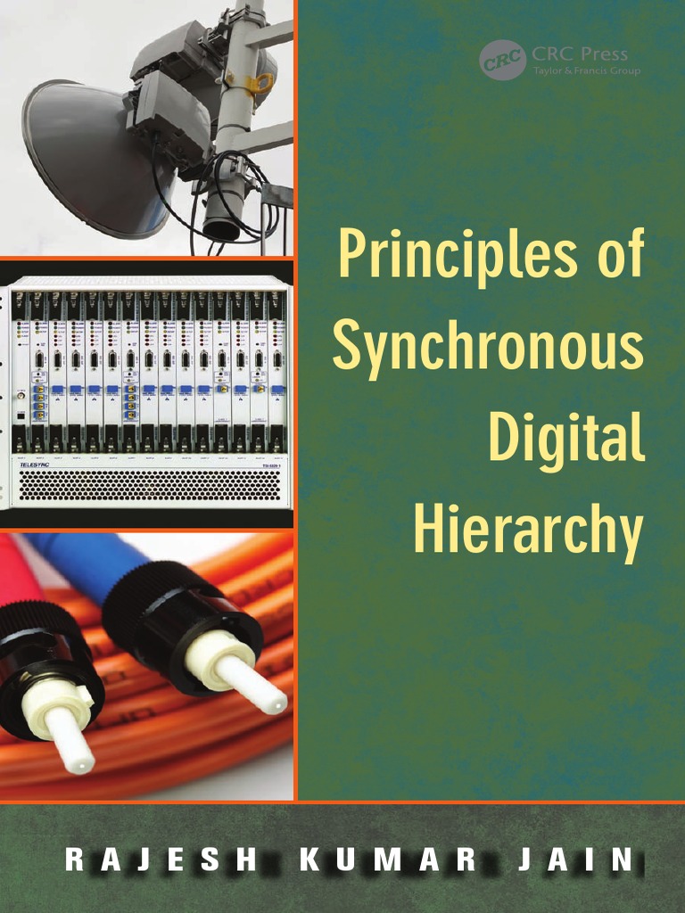 Principles of Synchronous Digital Hierarchy | PDF | Modulation ...