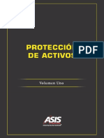 V1 Proteccion de Activos. Michael E Knoke CPP PDF