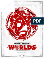 ICRPG Worlds PDF