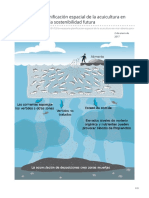 La Necesaria Planificación Espacial de La Acuicultura en Mar Abierto para La Sostenibilidadnbspfutura